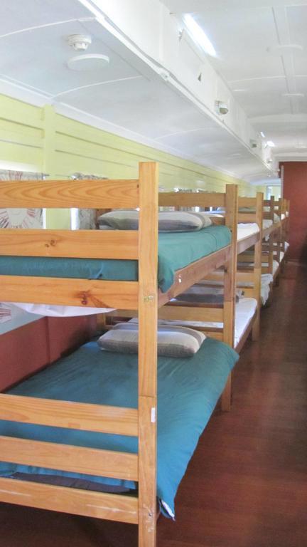 Train Lodge Κέιπ Τάουν Δωμάτιο φωτογραφία