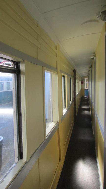 Train Lodge Κέιπ Τάουν Εξωτερικό φωτογραφία