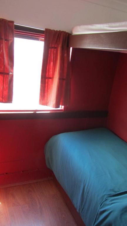 Train Lodge Κέιπ Τάουν Εξωτερικό φωτογραφία