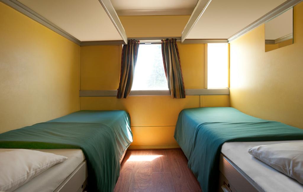 Train Lodge Κέιπ Τάουν Δωμάτιο φωτογραφία