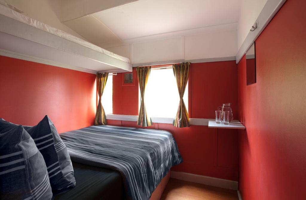 Train Lodge Κέιπ Τάουν Εξωτερικό φωτογραφία