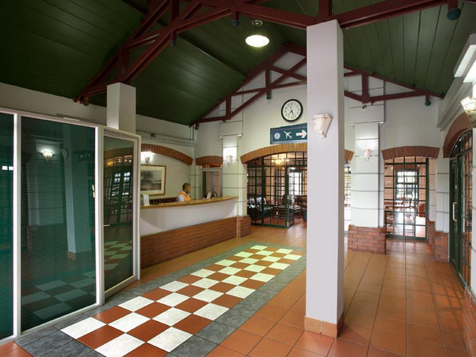 Train Lodge Κέιπ Τάουν Εξωτερικό φωτογραφία